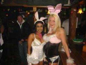 hot Bunnys