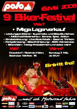 Bikerfestival