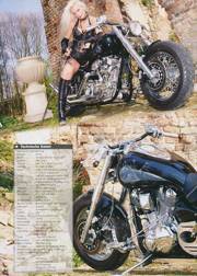 Biker's Ausgabe