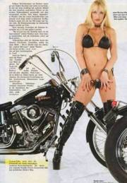 Biker's Ausgabe